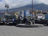 Puerto de la Cruz, Tenerife